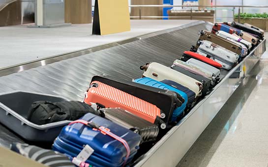 Baggage Delays and Travel Hassles? How Insubuy Trip Insurance Keeps You Covered