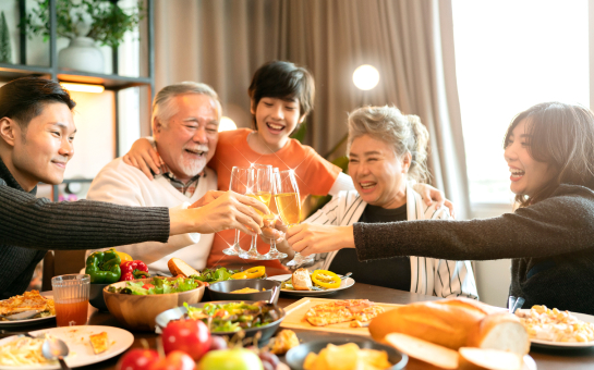 感恩节最佳旅行保险 | Insubuy